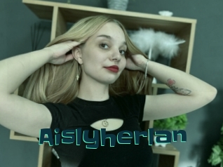 Aislyherlan