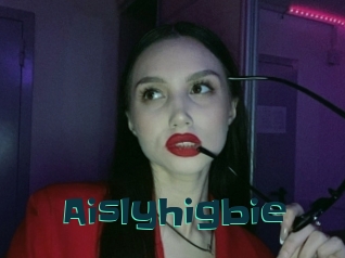 Aislyhigbie