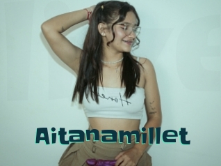 Aitanamillet