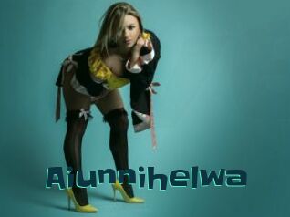 Aiunnihelwa