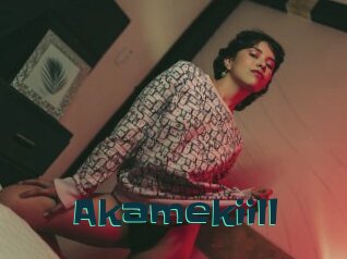 Akamekiill