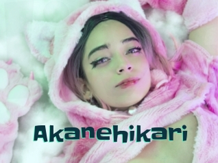 Akanehikari
