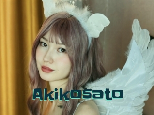Akikosato