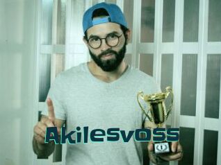 Akilesvoss