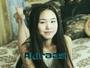 Akiraasi