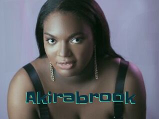 Akirabrook