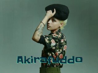 Akirafuddo