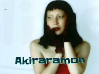 Akiraramon