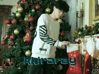 Akiraray