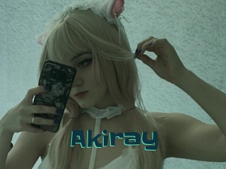 Akiray