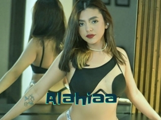 Alahiaa