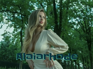 Alaiarhode
