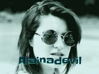 Alainadevil