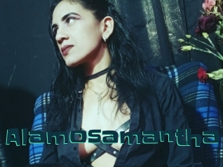 Alamosamantha