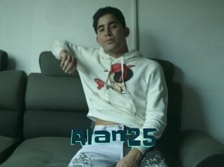 Alan25