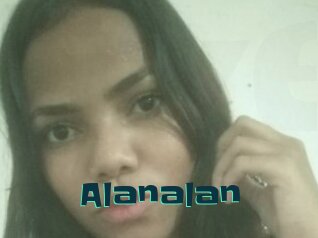 Alanalan