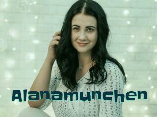 Alanamunchen