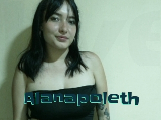 Alanapoleth