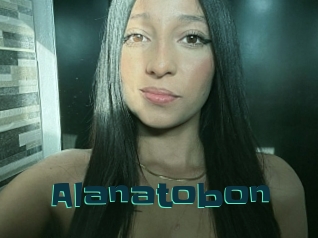 Alanatobon