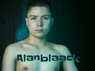 Alanblaack