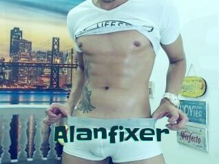 Alanfixer