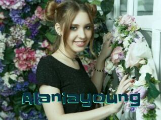 Alaniayoung