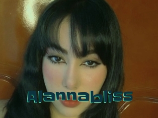 Alannabliss
