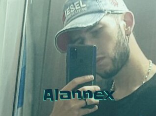 Alannex