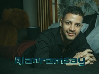 Alanramsay