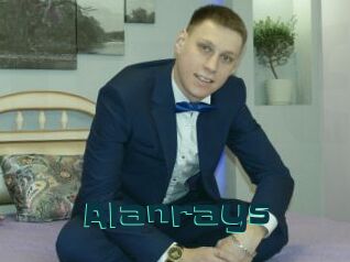 Alanrays