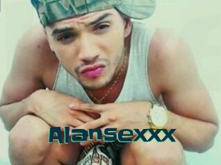 Alansexxx