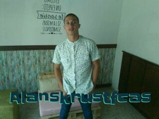Alanskrustfcas