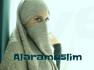 Alaramuslim