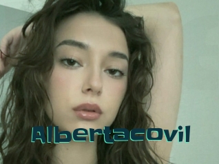 Albertacovil