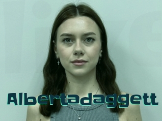Albertadaggett