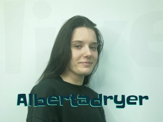 Albertadryer