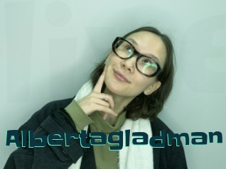 Albertagladman