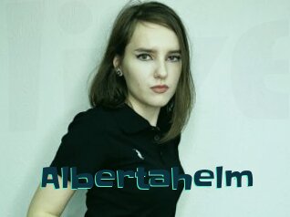 Albertahelm