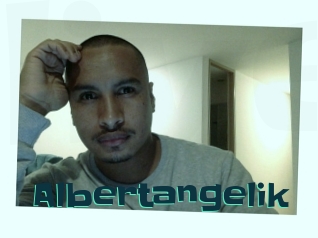 Albertangelik