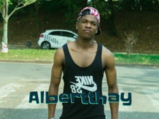 Albertthay