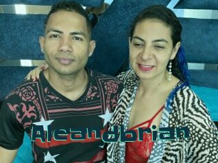Aleandbrian