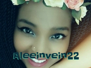 Aleeinvein22