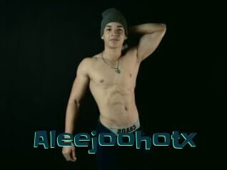 Aleejoohotx