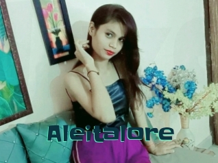 Aleitalore