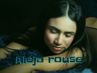 Aleja_rouse
