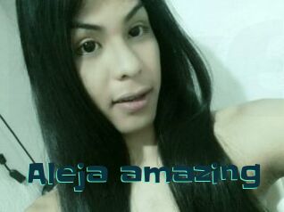 Aleja_amazing