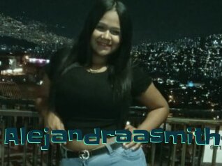 Alejandraasmith