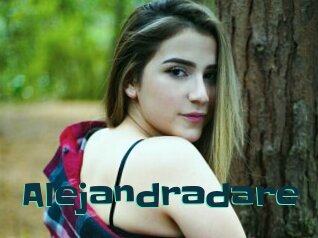 Alejandradare