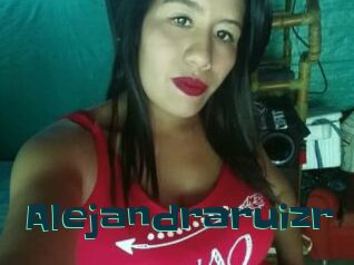 Alejandraruizr