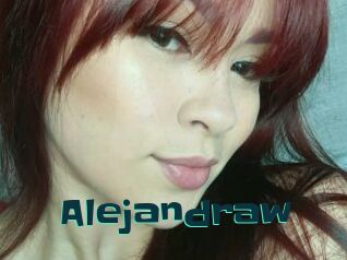 Alejandraw